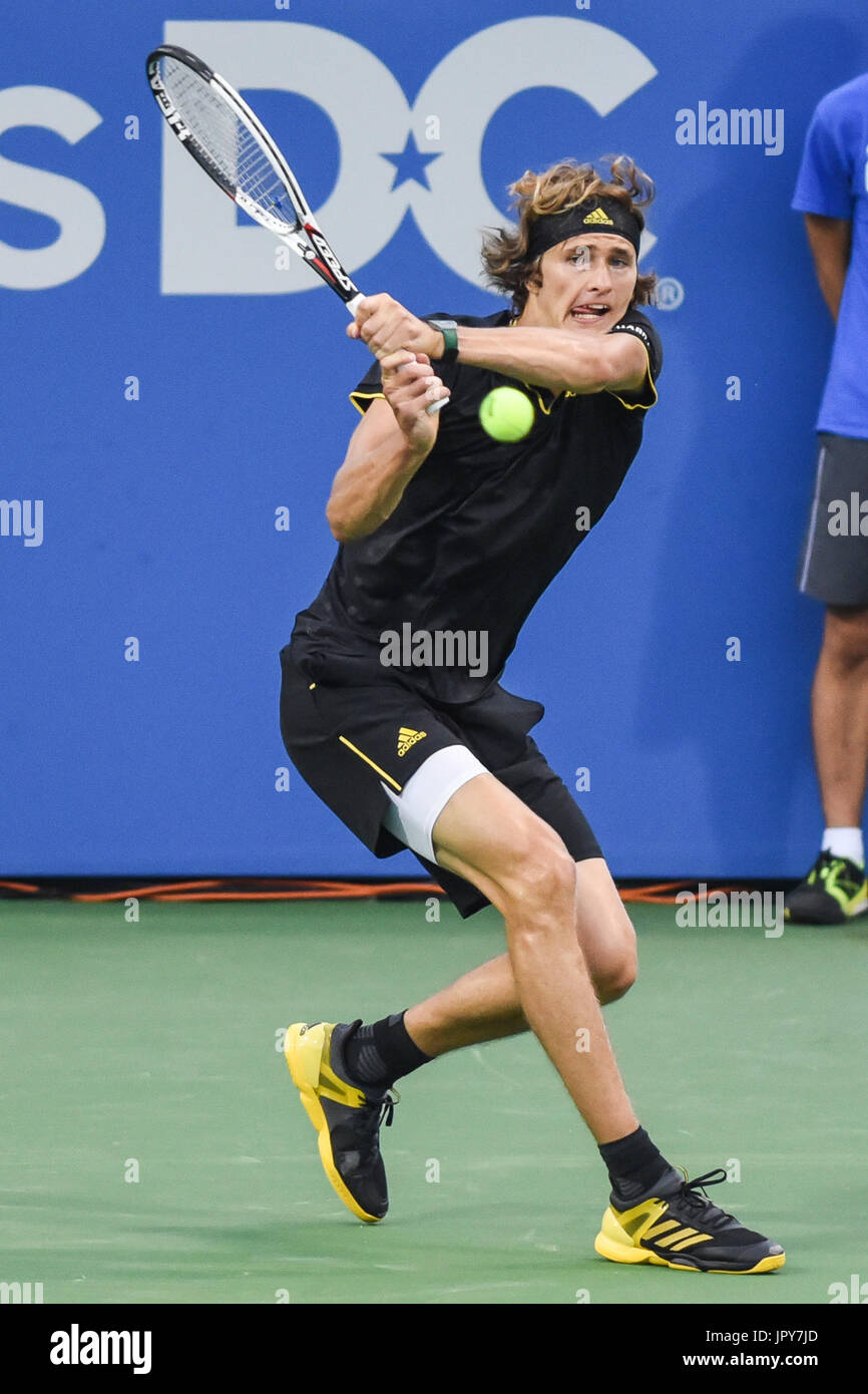 washington-d-c-usa-2nd-aug-2017-alexander-zverev-hits-a-backhand