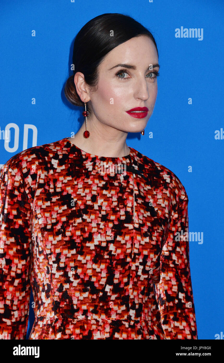 Zoe Rist Zoe lister hi-res stock photography and images - Alamy
