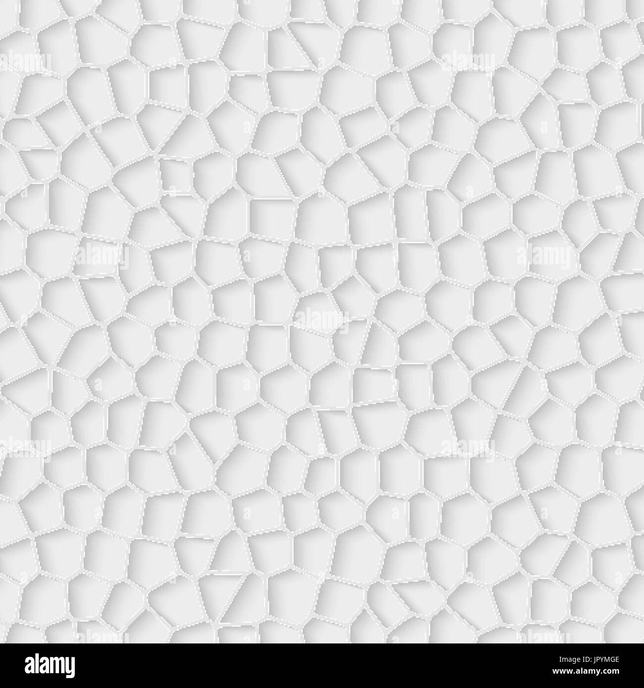 Abstract background. Paper design. Abstract grid. Vector illustration ...