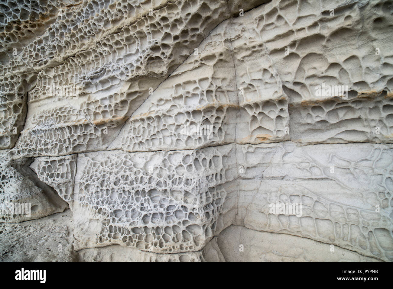 Rock Erosions Hi res Stock Photography And Images Alamy