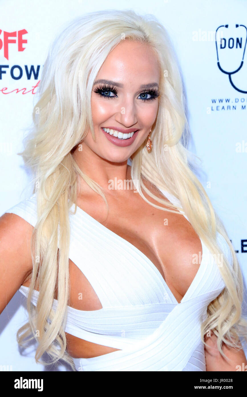 Babes in Toyland Support Our Troops - Arrivals Featuring: Kaylea Smith  Where: Hollywood, California, United States When: 28 Jun 2017 Credit:  WENN.com Stock Photo - Alamy