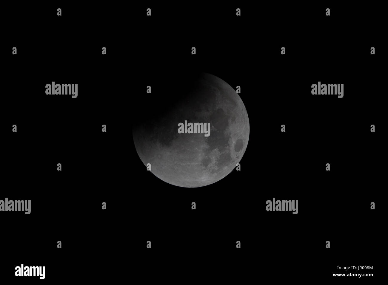 Tetrad Lunar Eclipse Or Blood Moon Stock Photo Alamy Tetrad Lunar Eclipse Or Blood Moon Stock Photo Alamy