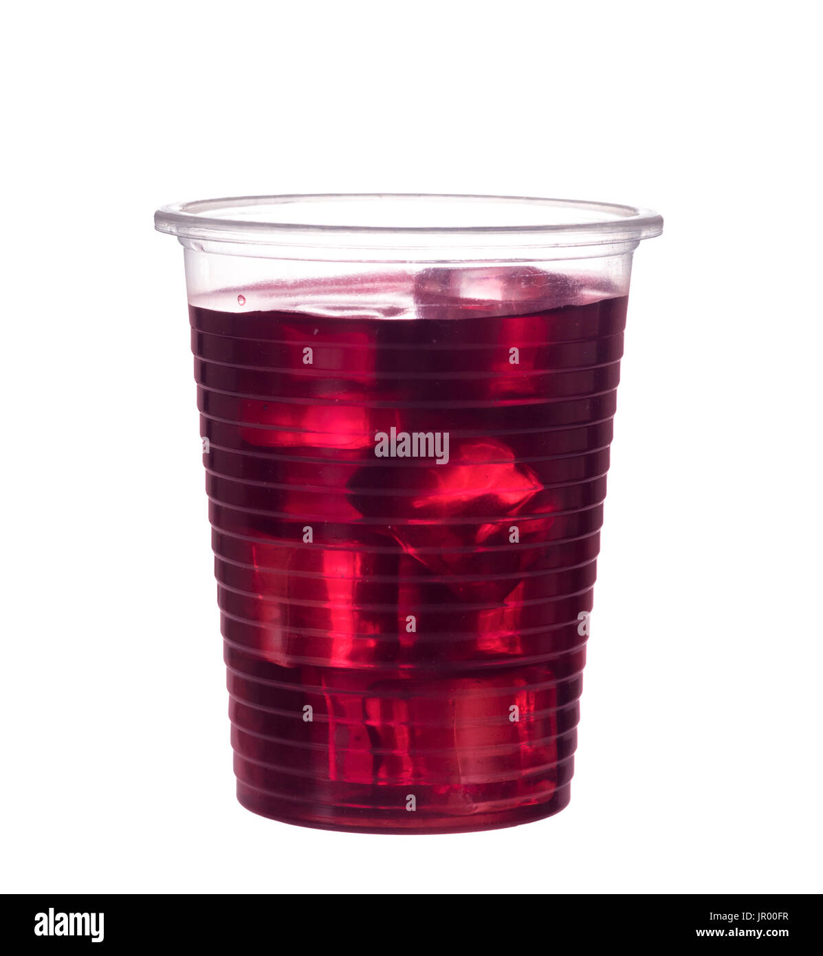 Home made fruit cordial with blackcurrant juice Stock Photo Alamy