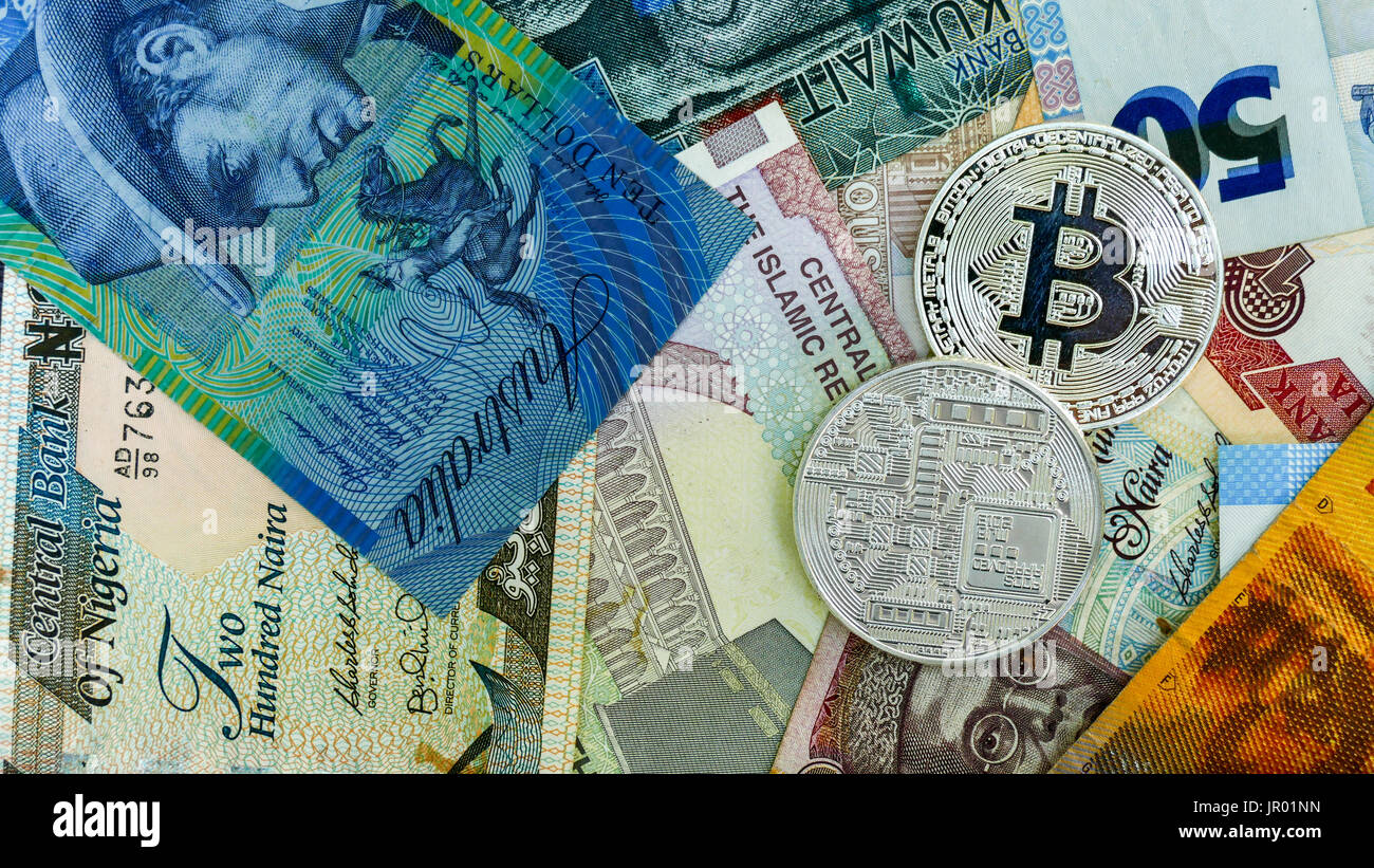 Cyber collage hi-res stock photography and images - Alamy