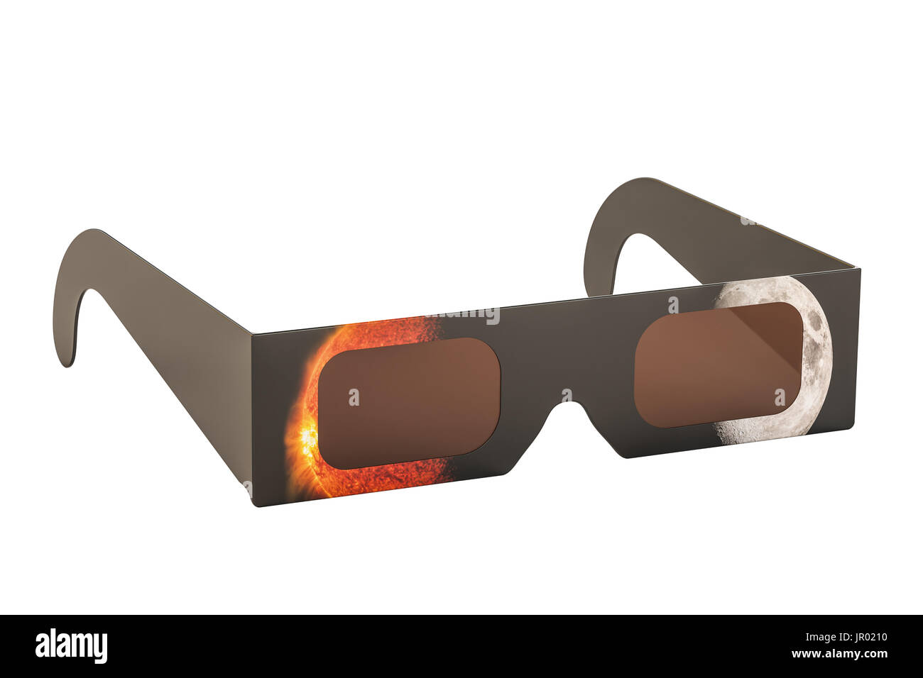 Original Eclipsers Eclipse Solar Safety Viewing Glasses Eye Protection  Bilingual - Walmart.com