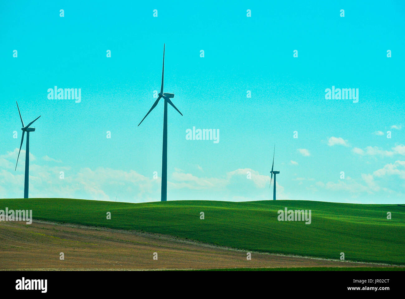Cut bank montana field hires stock photography and images Alamy