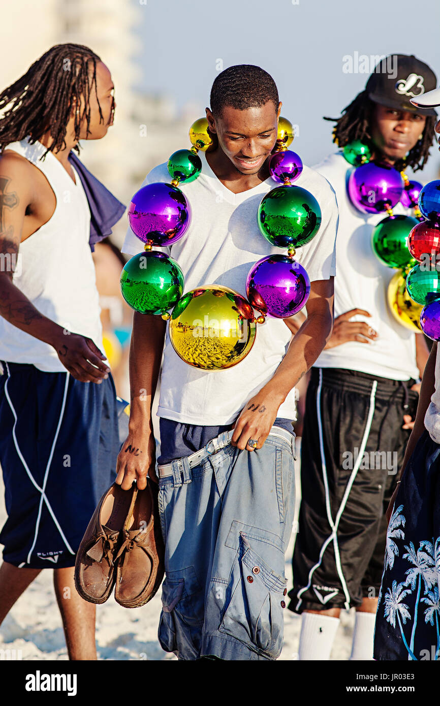 large mardi gras beads