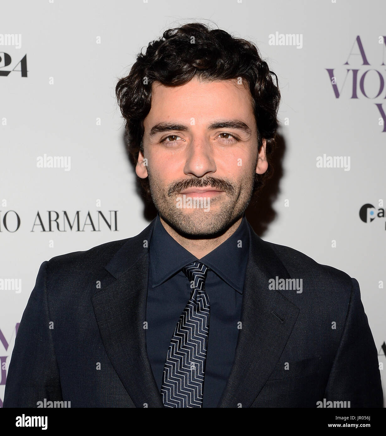 Oscar Isaac Pictured At Hi-Res Stock Photography And Images - Alamy