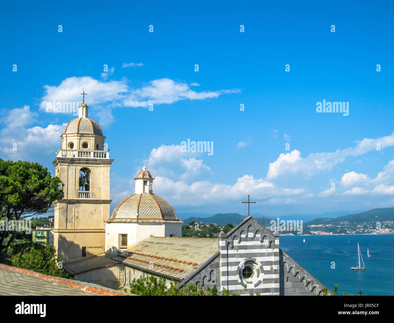 Chiesa di san lorenzo hi-res stock photography and images - Alamy