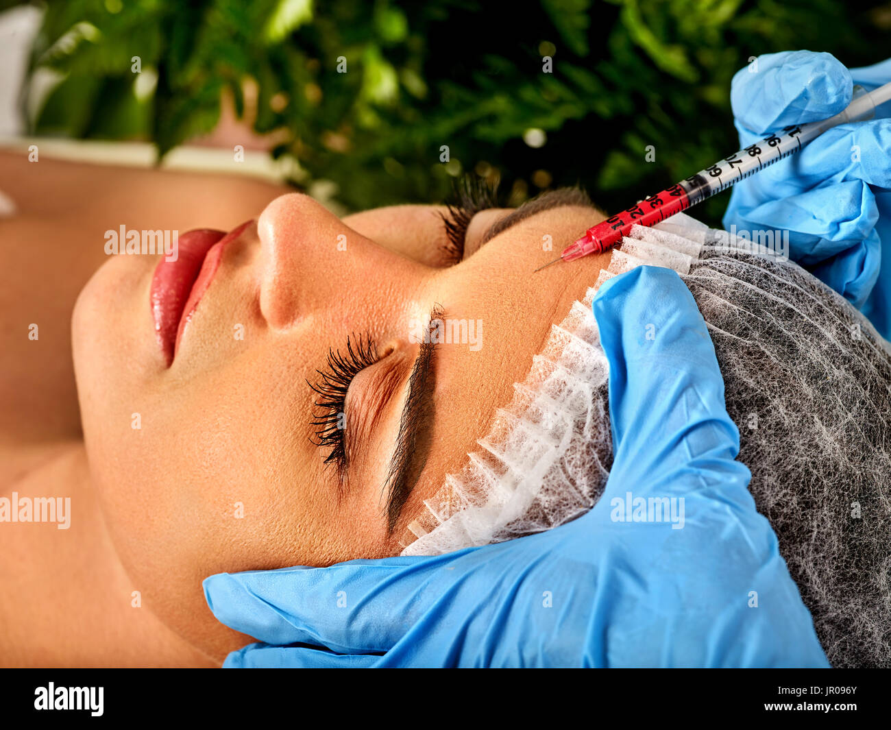 face aesthetic clinic