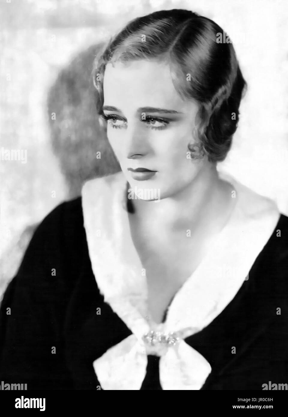 DOLORES COSTELLO (1903-1979) US film actress about 1928 Stock Photo - Alamy