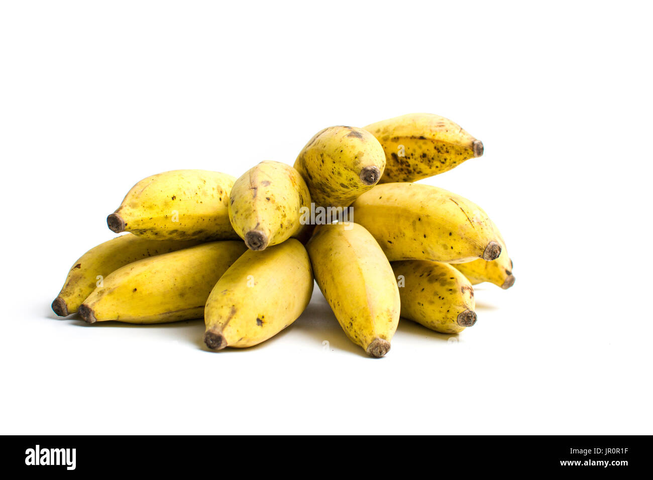 Banana cluster hires stock photography and images Alamy