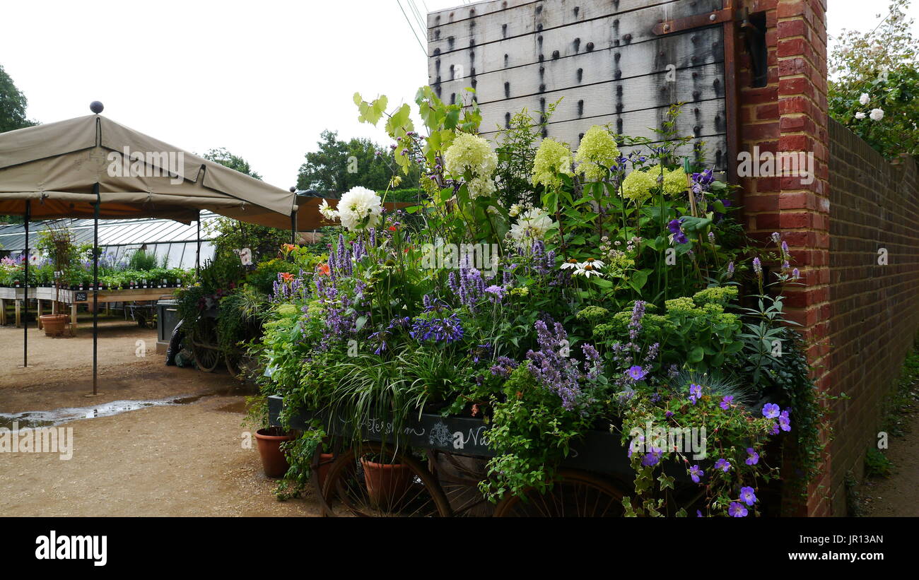 Garden centre entrance hires stock photography and images Alamy