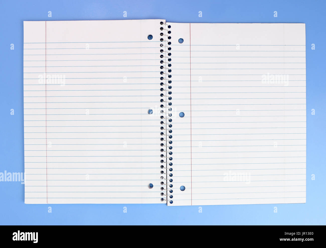 Spiral Notebooks High Resolution Stock Photography and Images - Alamy