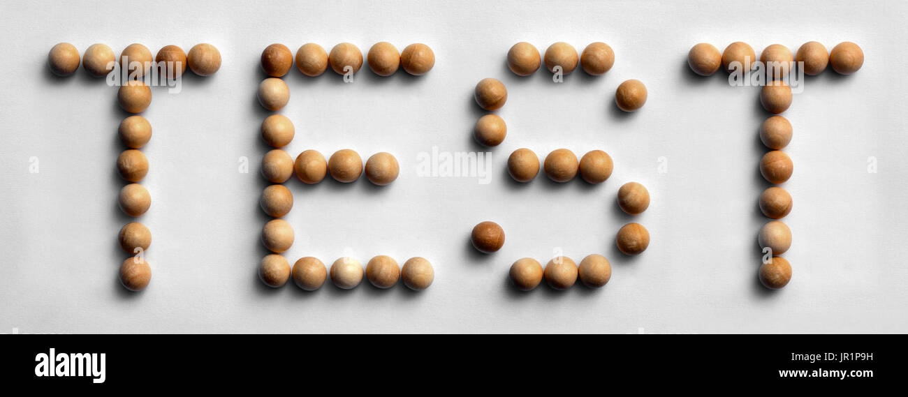 Word art hi-res stock photography and images - Alamy
