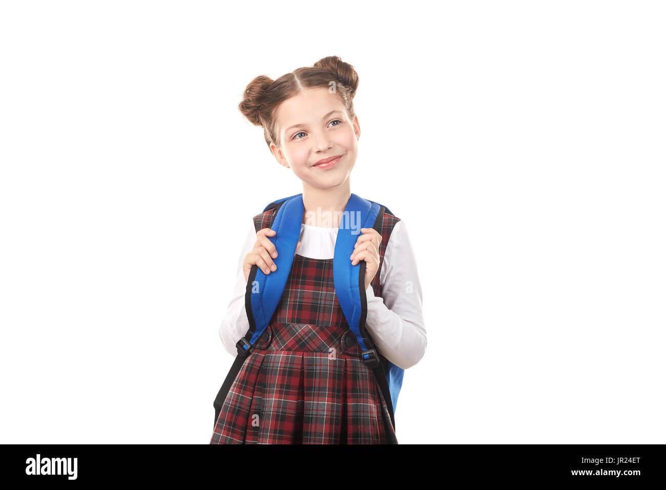 Girl student school uniform hires stock photography and images Alamy