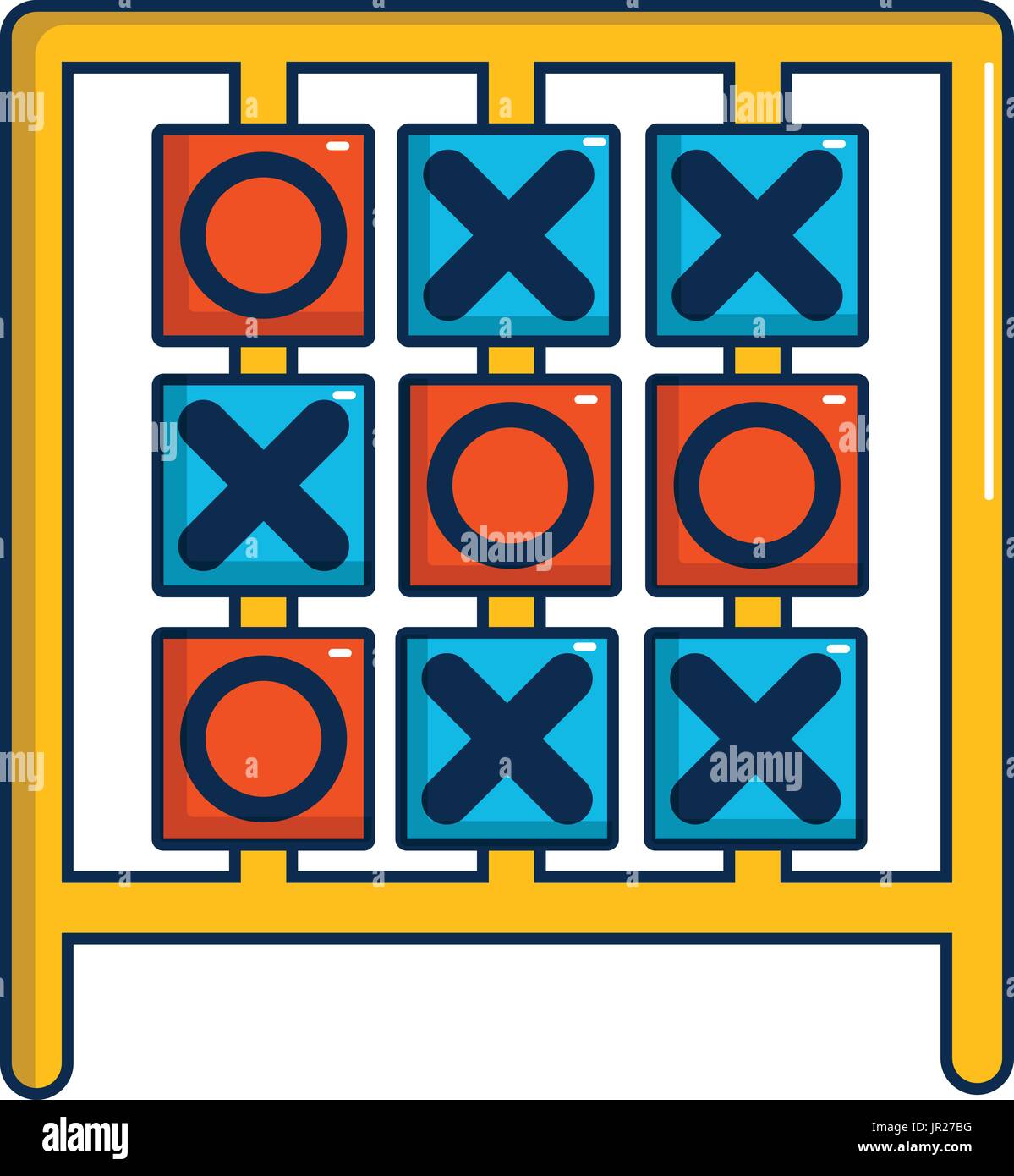 Tic tac toe - Free entertainment icons