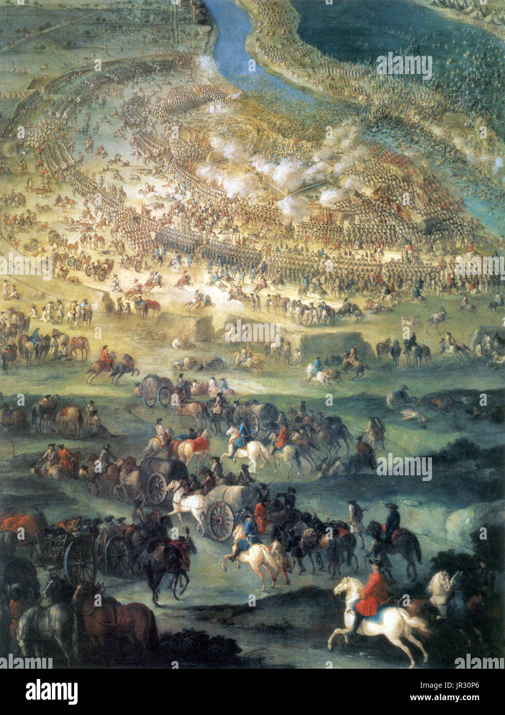 Battle of zenta hires stock photography and images Alamy