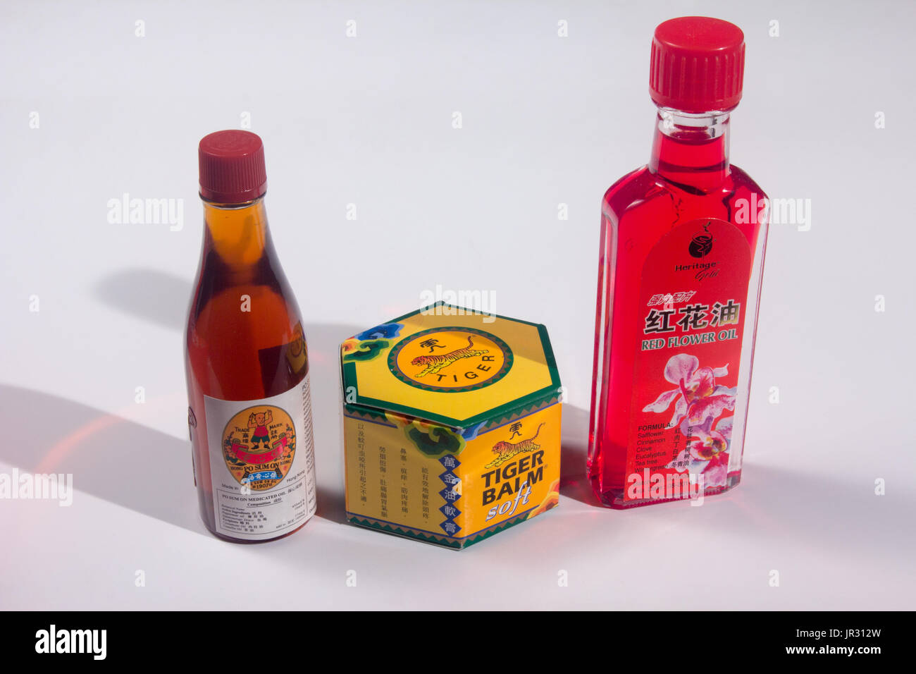 Treatment of musculoskeletal pain with traditional Chinese herbal Stock