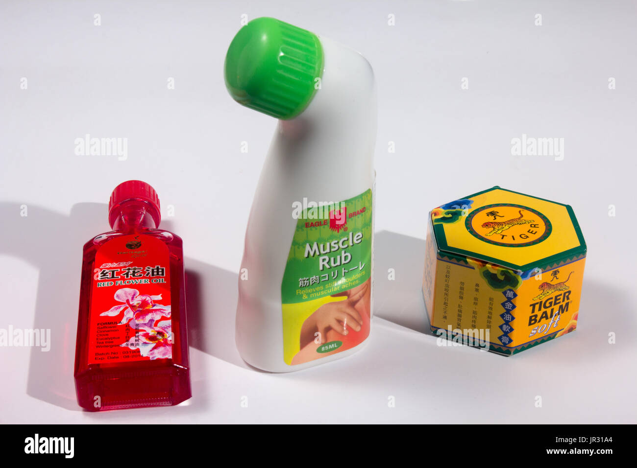 Treatment of musculoskeletal pain with traditional Chinese herbal