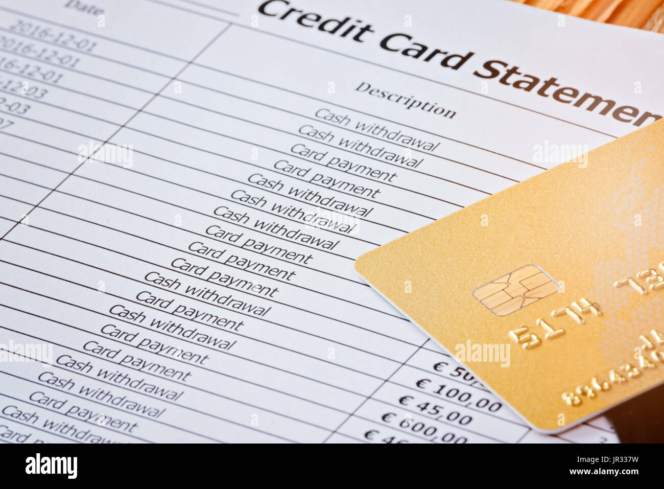 Two cards balance hi-res stock photography and images - Alamy