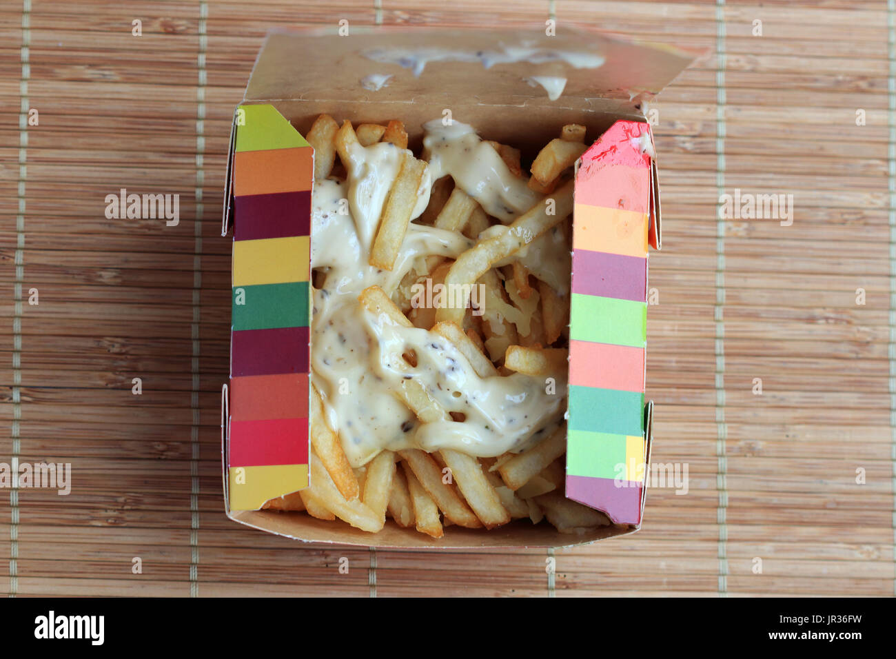 Australian mcdonalds hires stock photography and images Alamy