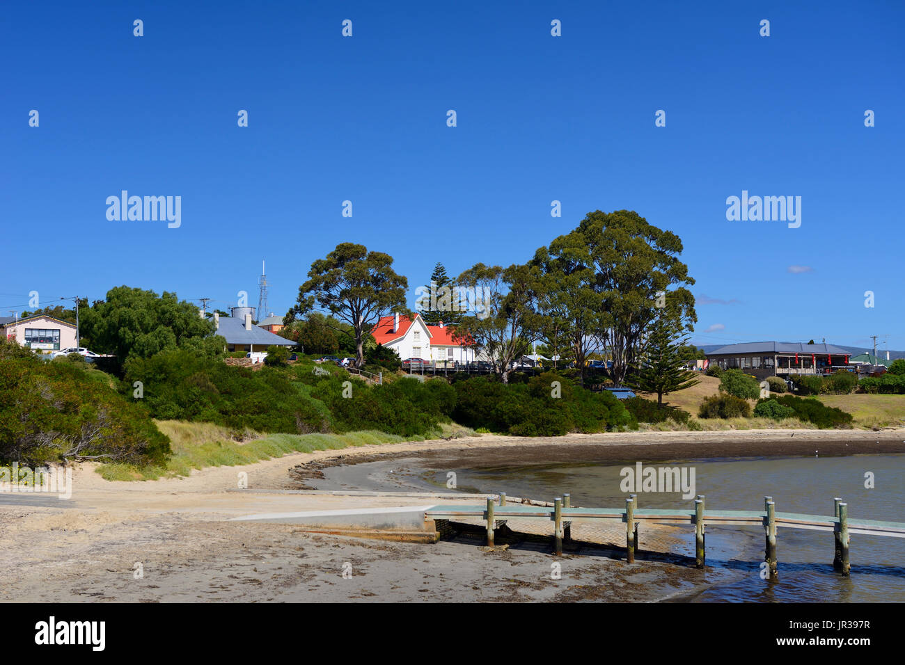 Oyster bay tasmania hires stock photography and images Alamy