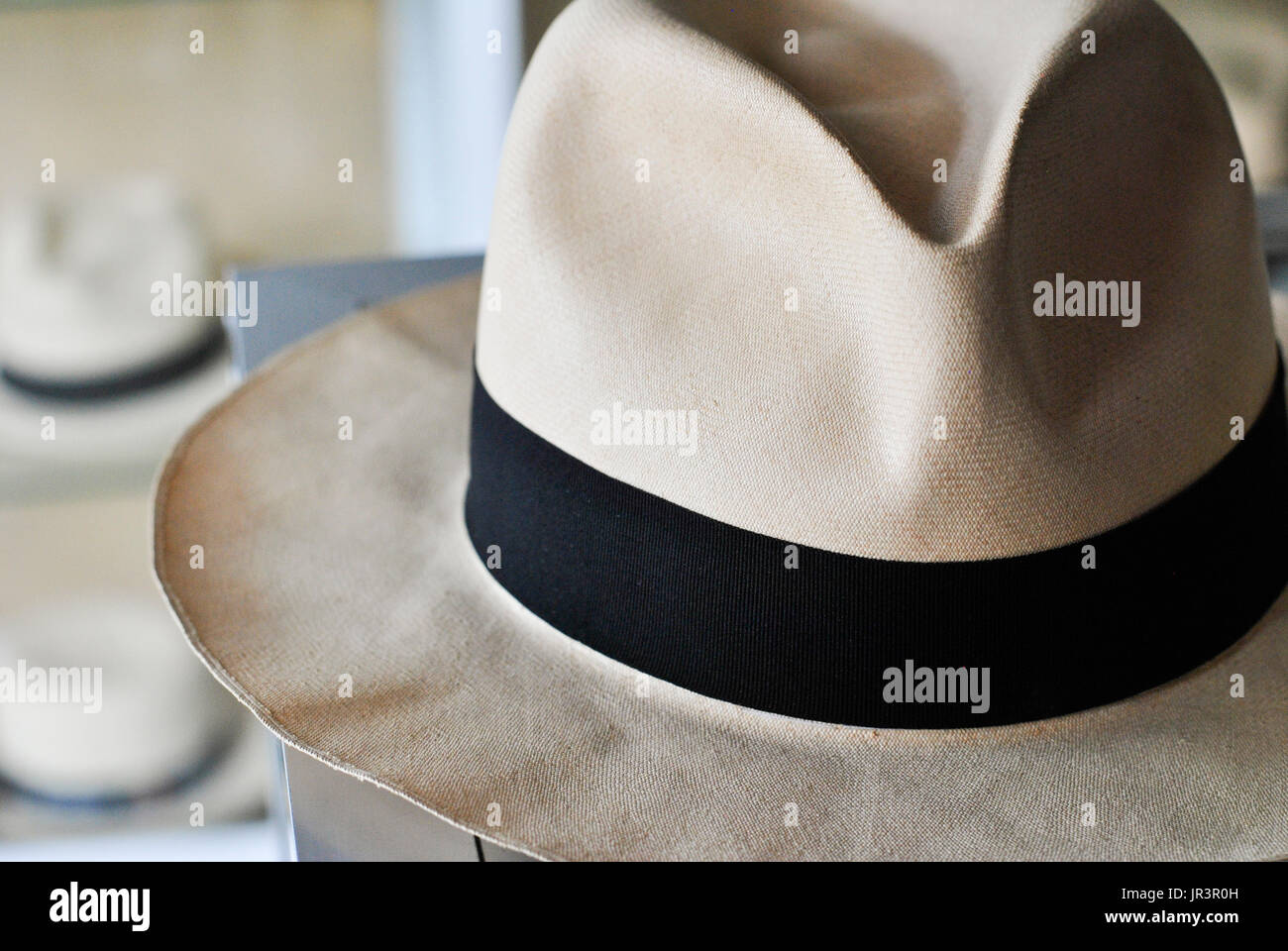 ecuador straw hats