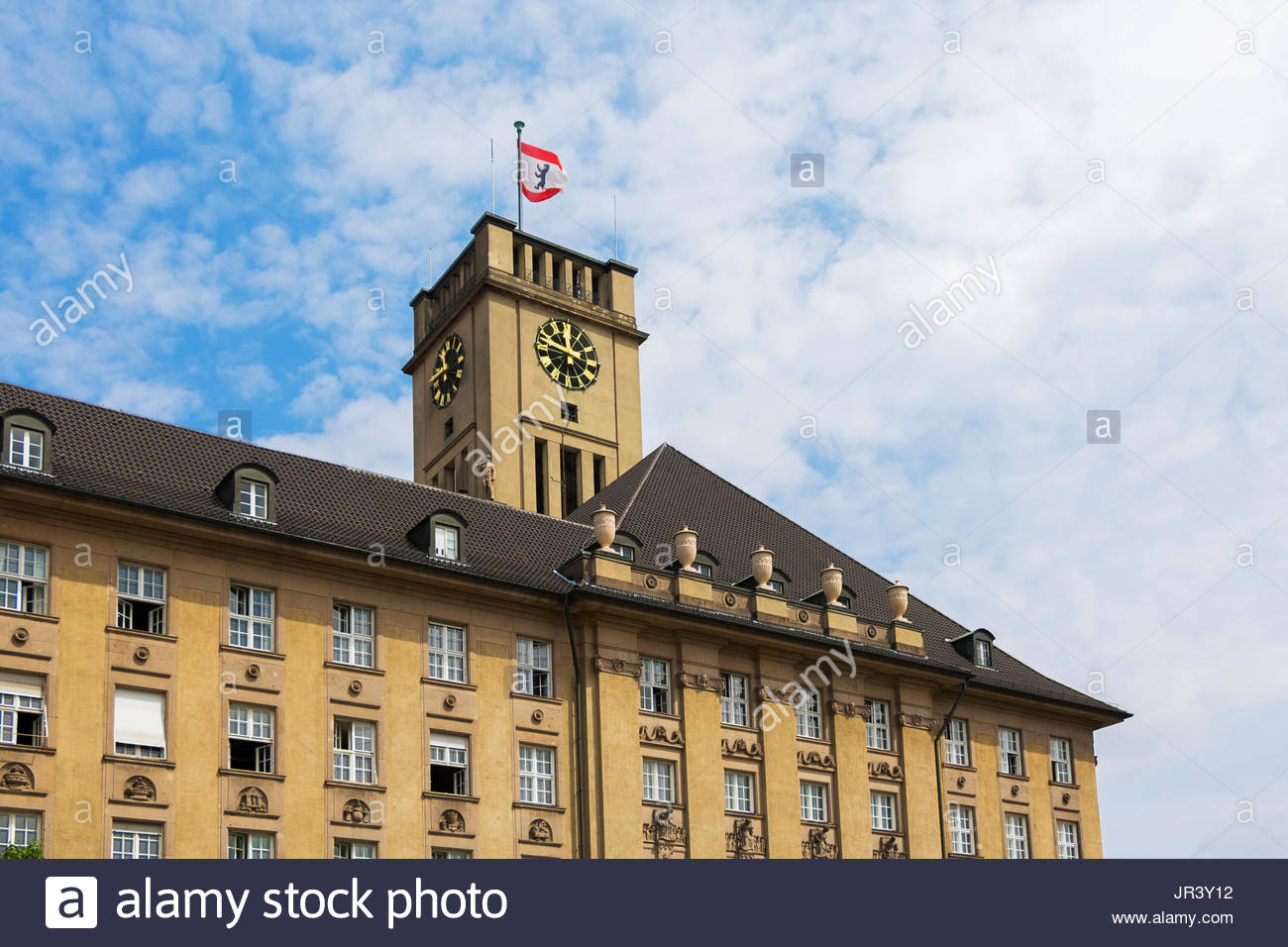 Berlin Schoneberg Stock Photos & Berlin Schoneberg Stock Images - Alamy