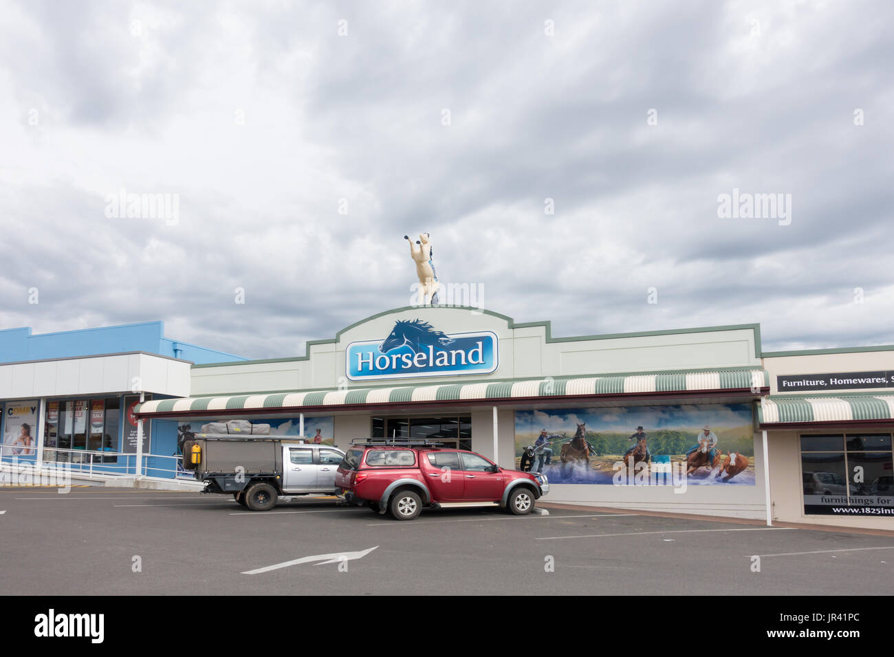 Horseland hires stock photography and images Alamy