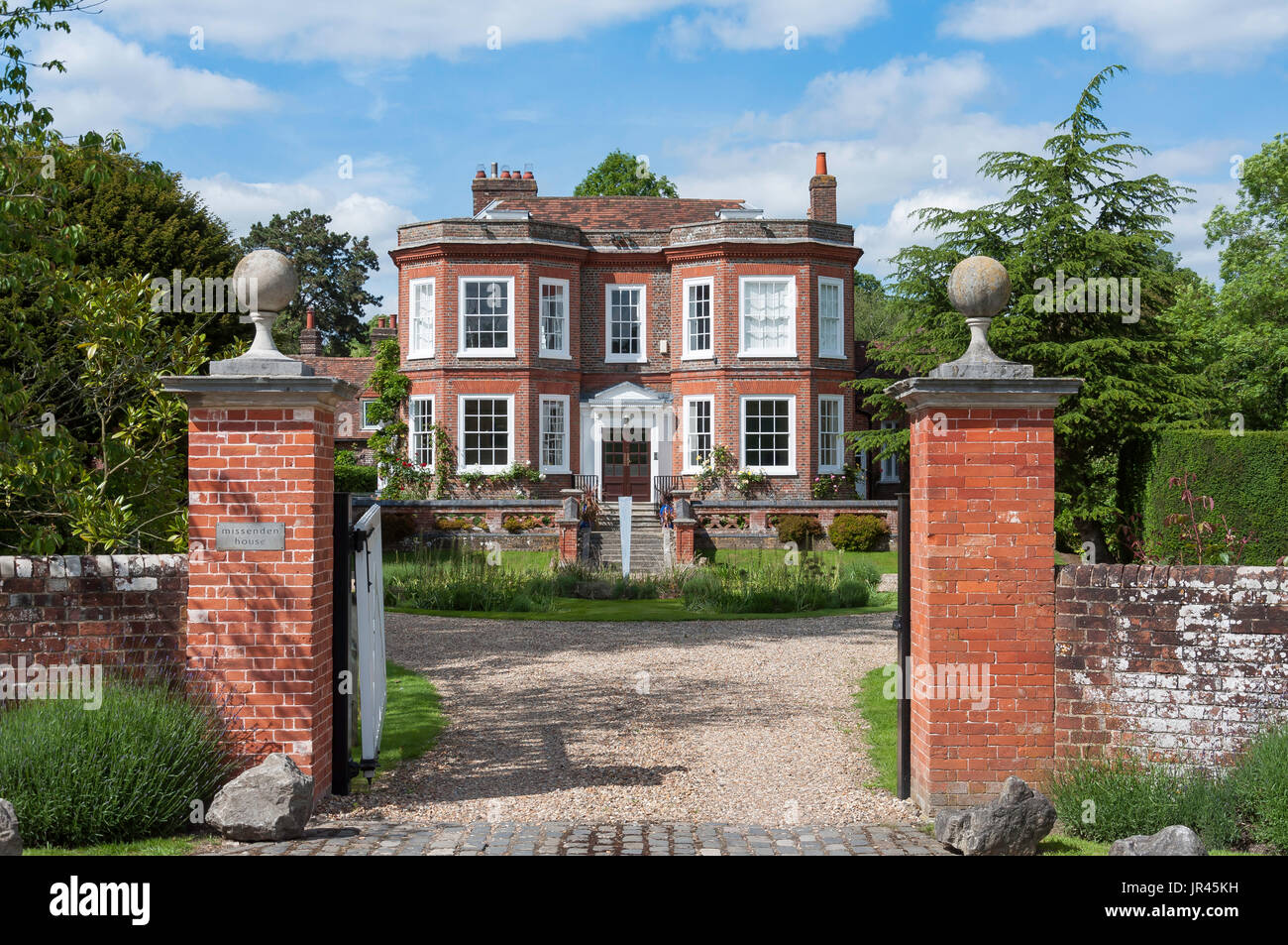 Missenden House, Highmore Cottages, Little Missenden, Buckinghamshire