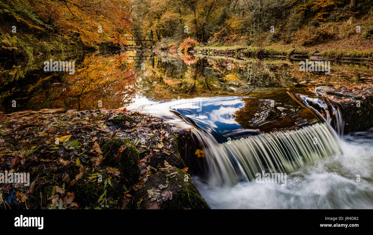 Autumn Falls Pics