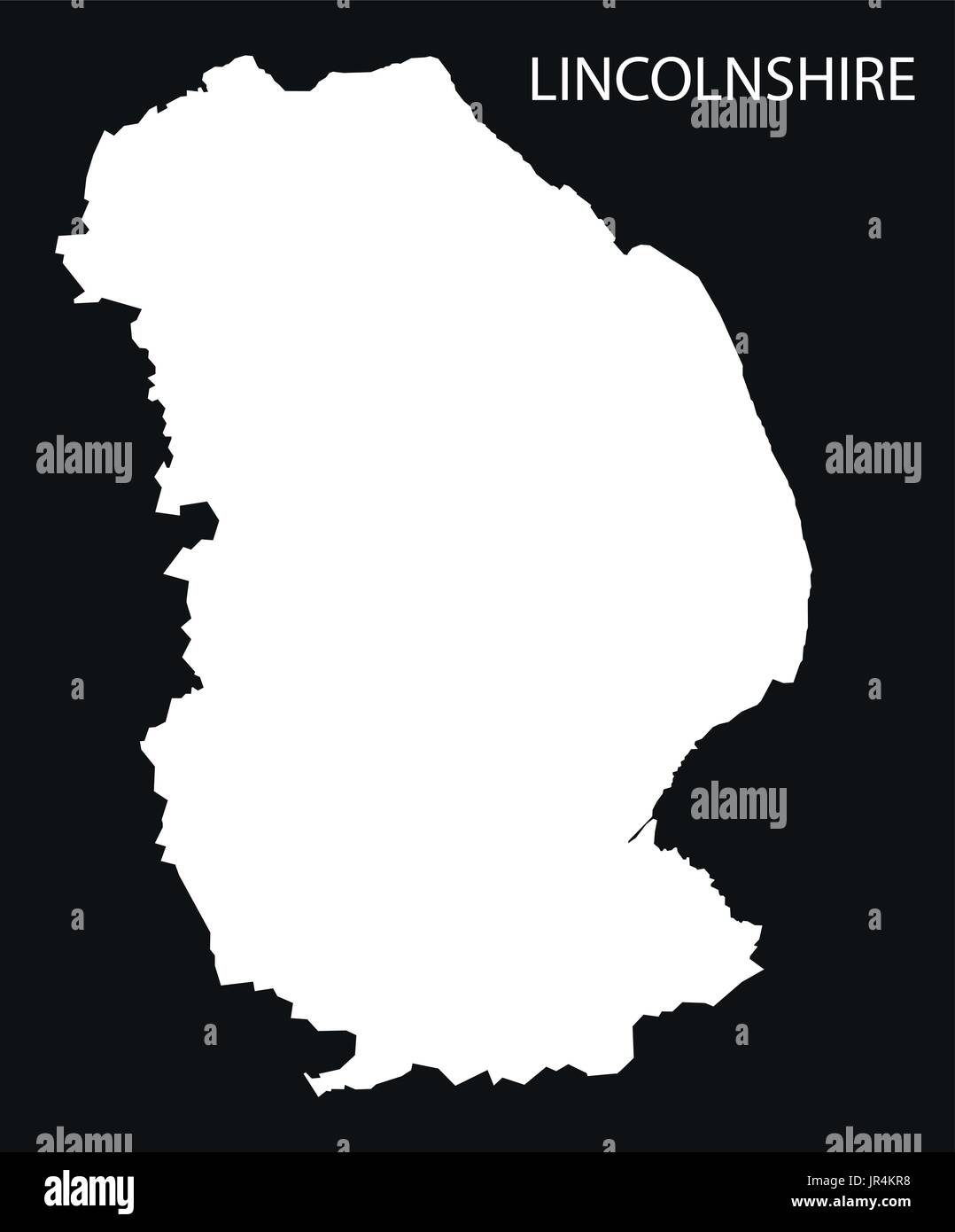 Lincolnshire black Stock Vector Images Alamy
