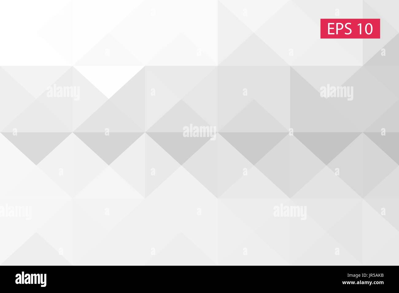 Abstract geometric background, vector from polygons, triangle ...