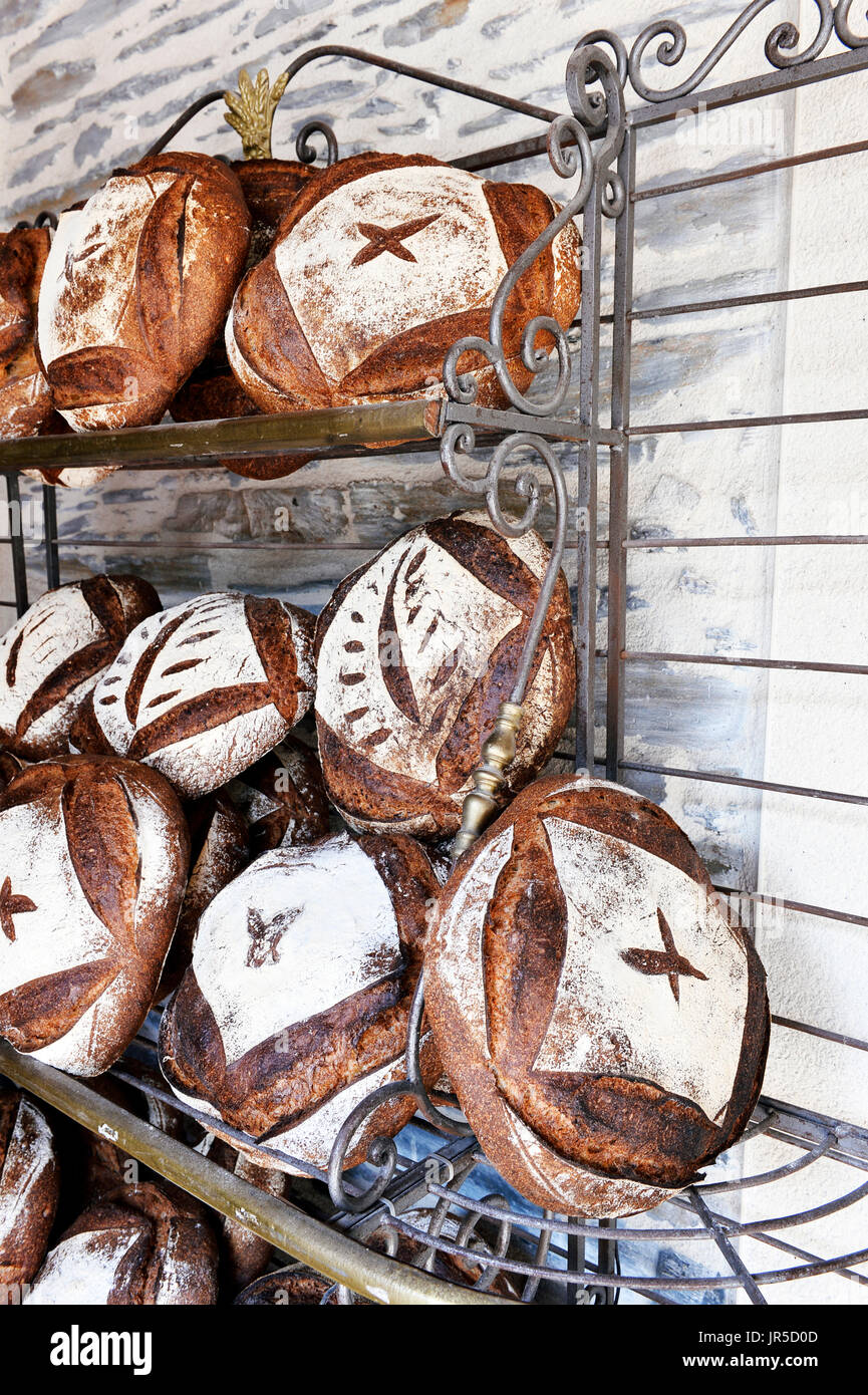 Levain Bakery Stock Photos Levain Bakery Stock Images Alamy