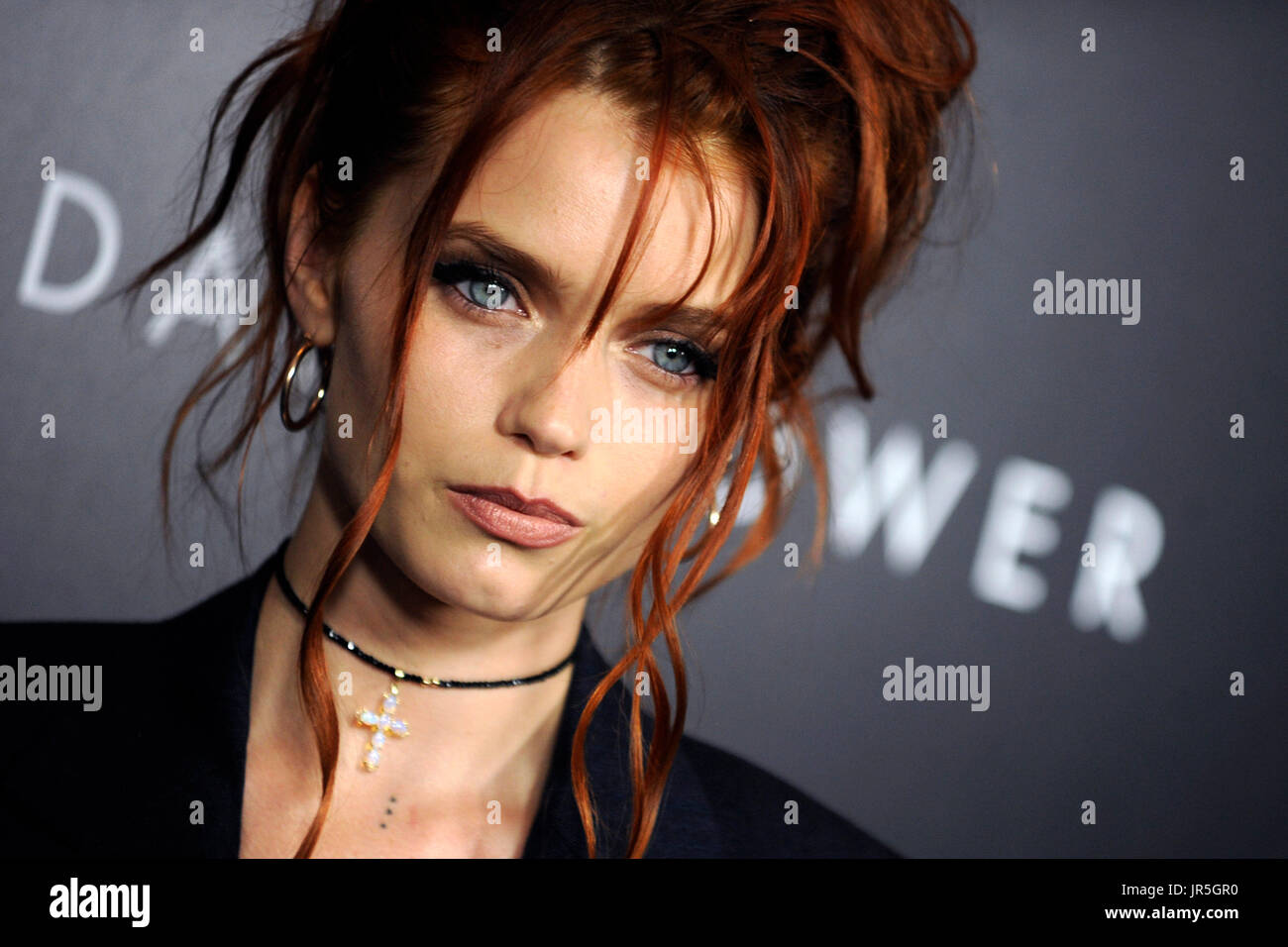 24+ Abbey Lee Kershaw Dark Tower Images - Bassa Gallery