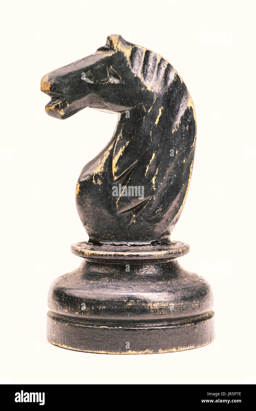 Knight chess piece image