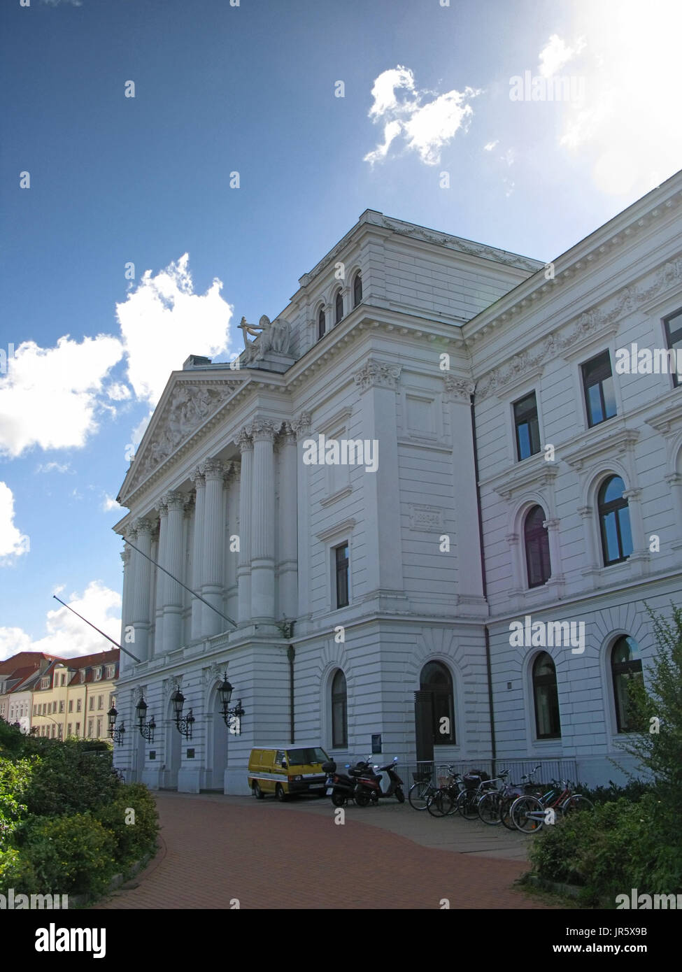 Town hall altona hires stock photography and images Alamy