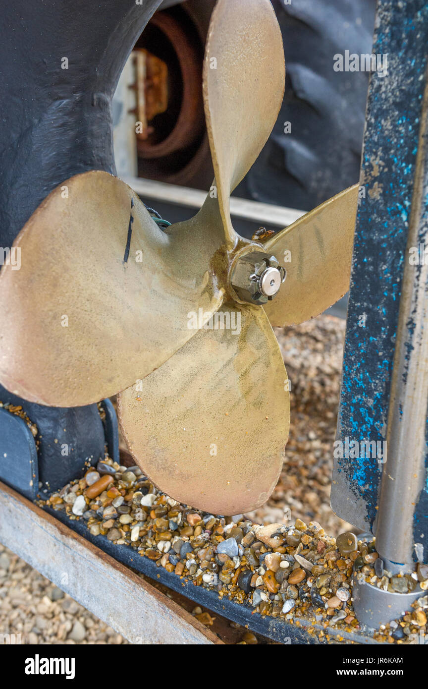 Inboard boat hires stock photography and images Alamy