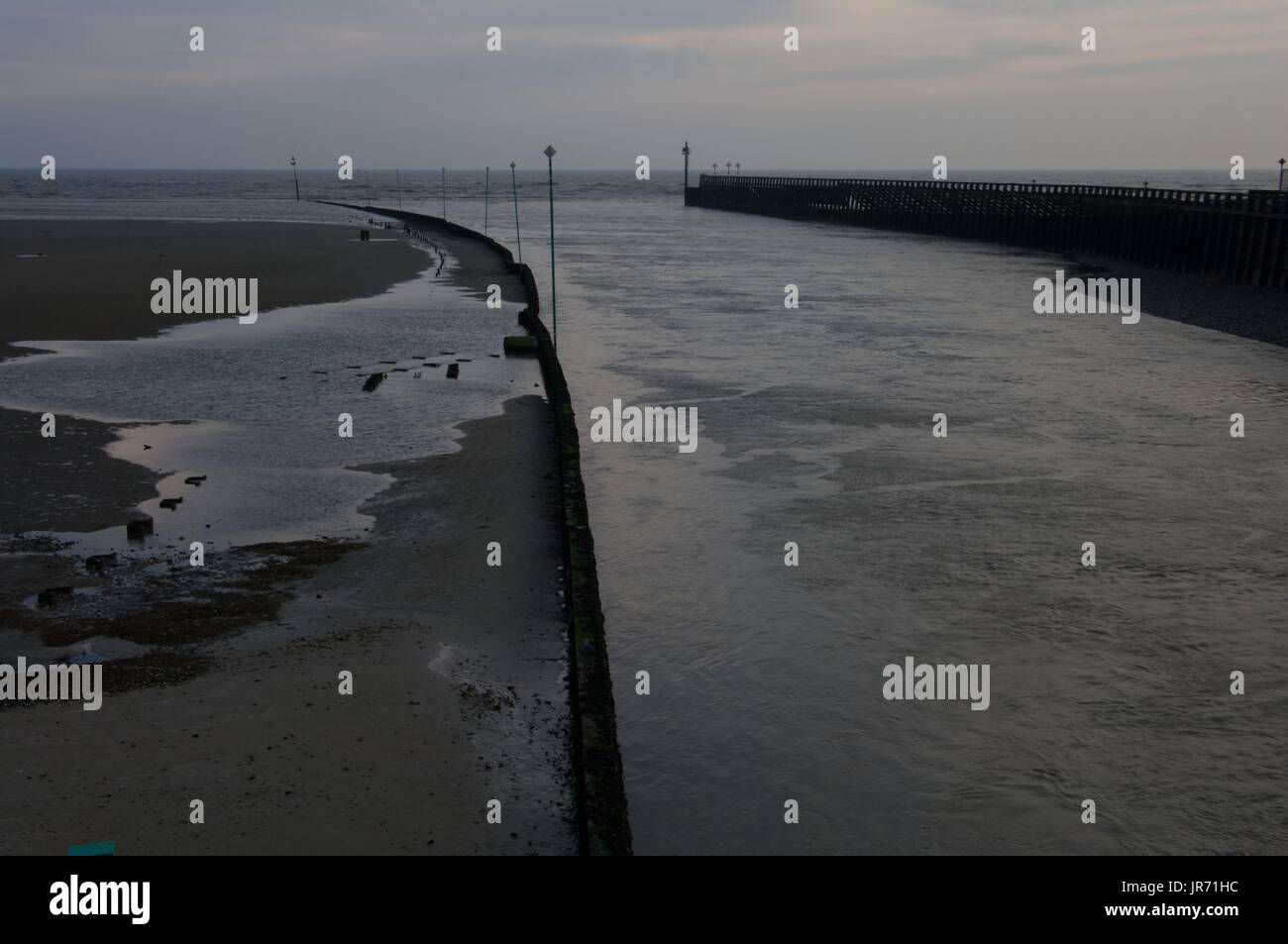 Littlehampton, West Sussex, United Kingdom Stock Photo - Alamy