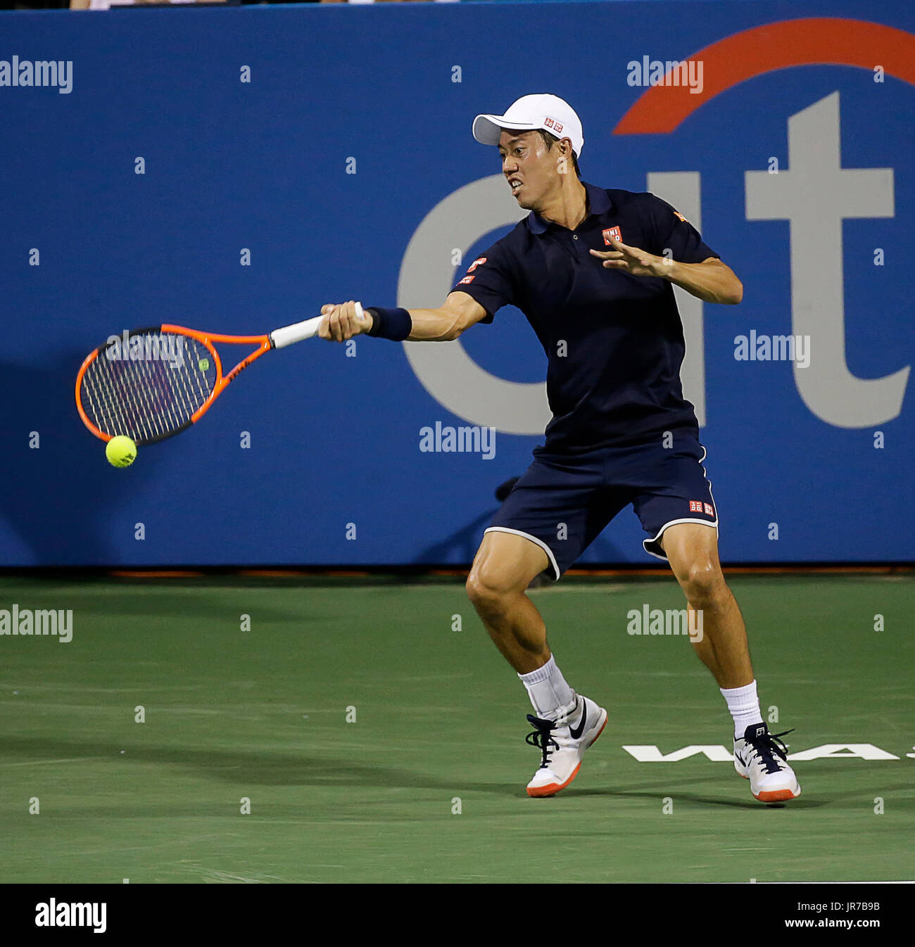 Washington dc tournament hi-res stock photography and images - Alamy