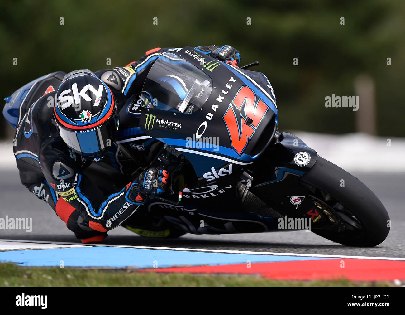 Francesco Bagnaia High Resolution Stock Photography And Images Alamy