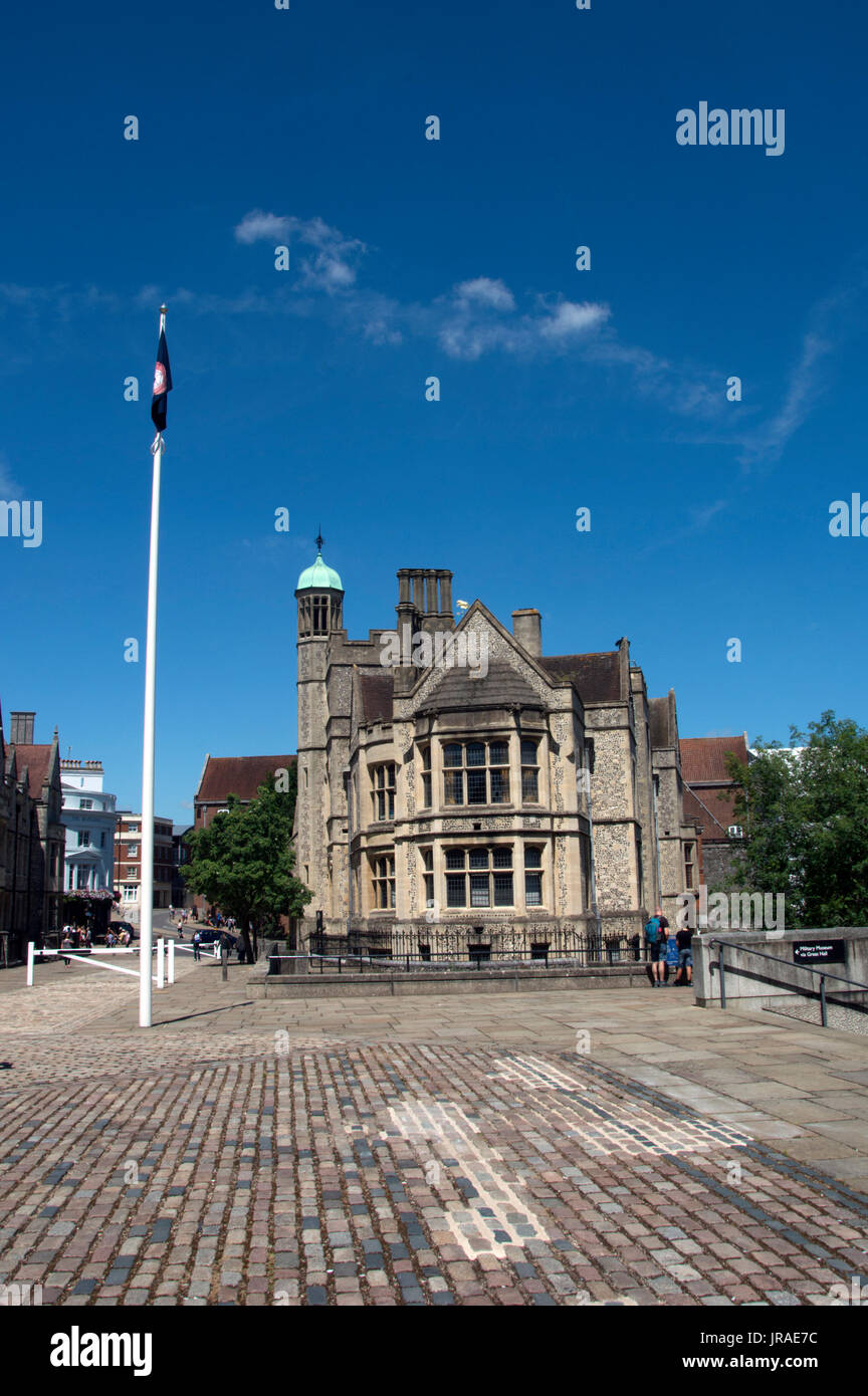 Winchester Council Hi res Stock Photography And Images Alamy winchester-council-hi-res-stock-photography-and-images-alamy