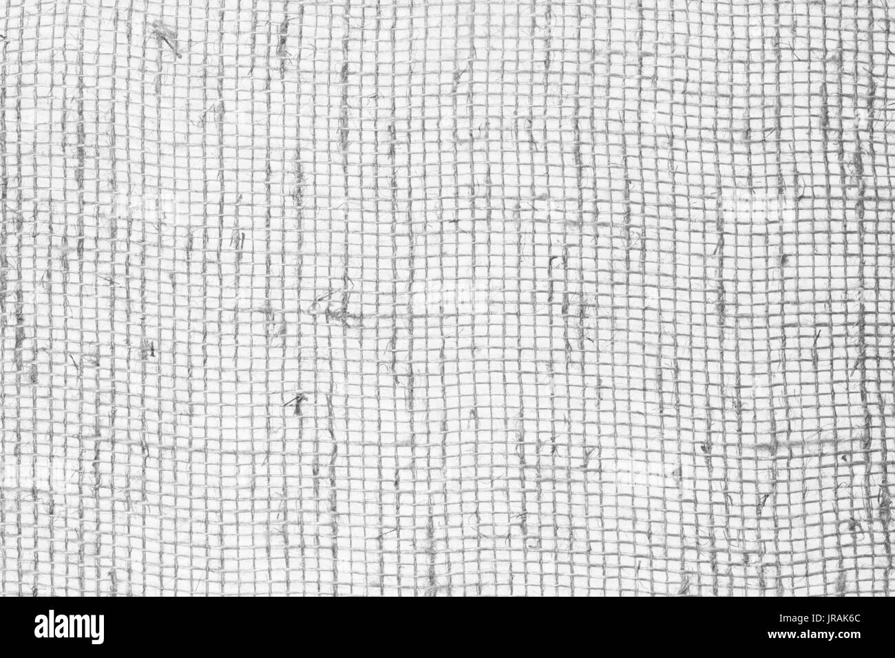 Fabric texture Black and White Stock Photos & Images - Alamy