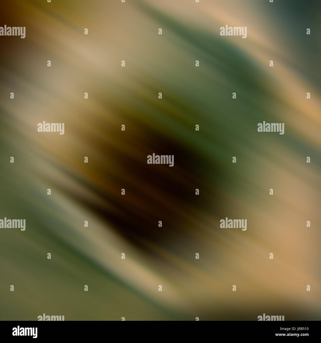 Abstract multicolored diagonal spots and lines blurred background Stock Photo