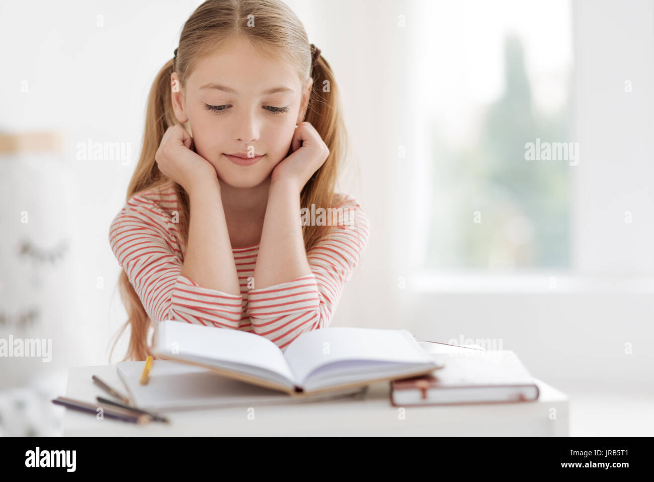 essay about unusual hobby novels