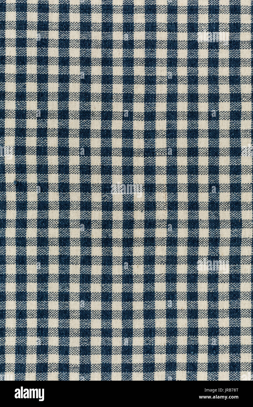 blue tartan background or plaid background Stock Photo - Alamy
