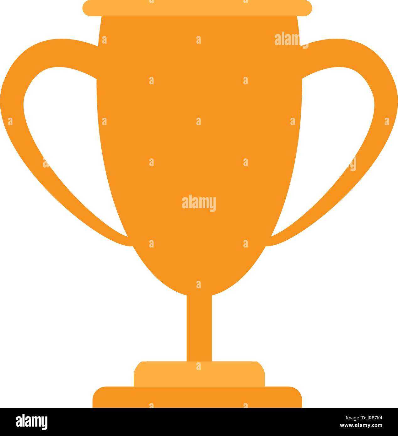 trophy business for the first position winner Stock Vector Image & Art ...