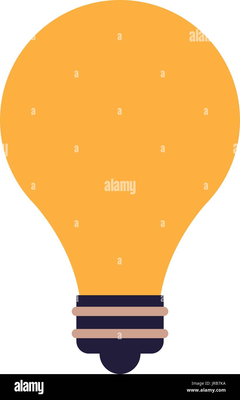 idea bulb creativity innovation success intelligence Stock Vector Image ...