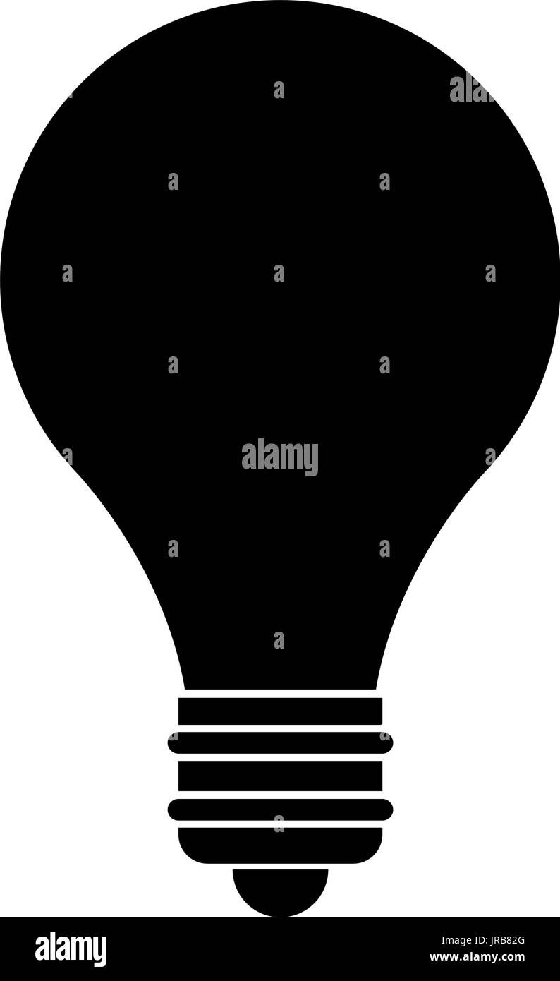 idea bulb creativity innovation success intelligence Stock Vector Image ...